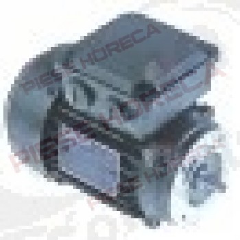 Motor 0,09 kW, 230 V, 50 Hz