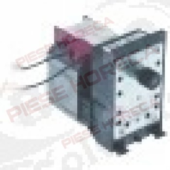 Motoreductor, 90 W 230 V 50 Hz