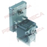 Motoreductor MERKLE type 3724UP-350