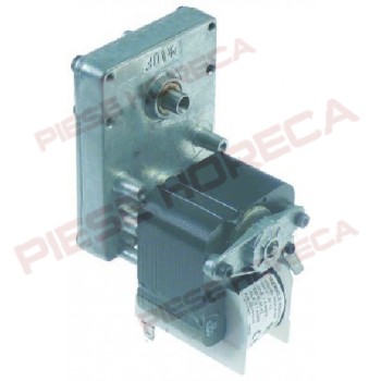 Motoreductor MERKLE type 3724UP-350