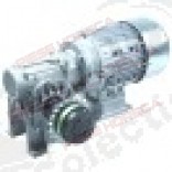 Motoreductor, C.M.E, tip 71 B 6/4