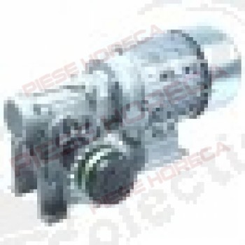 Motoreductor, C.M.E, tip 71 B 6/4