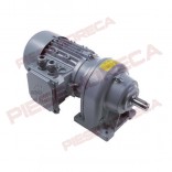 Motoreductor masina de spalat vase tunel