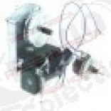 Motoreductor, SPG, tip ISG-31220ADA