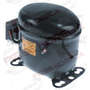 Compresor CUBIGEL, tip-ML60TB/TG, agent frigorific R404a/R507, alimentare 230V/50/60Hz, putere absorbita 439W