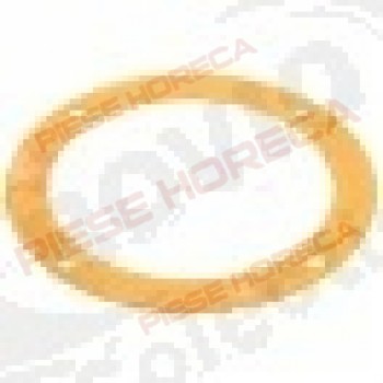 Garnitura interior o 115 mm, exterior o 85 mm