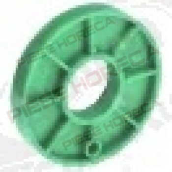 Disc refrigeration type JUMBO 6000 thickness 5mm