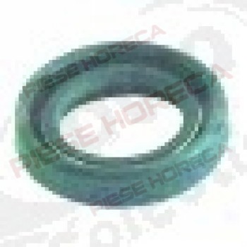 Garnitura pentru ax de motor, int. o 17 mm, ext. o 28 mm, grosim