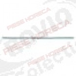 Garnitura snur impletit o 8 mm, sectiune rotunda, vanzare la met