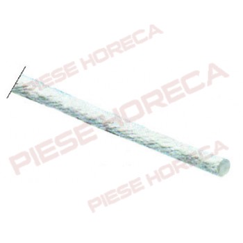 Garnitura snur cu sectiune de ø 3mm