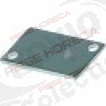 Placuta de fixare pentru microintrerupator