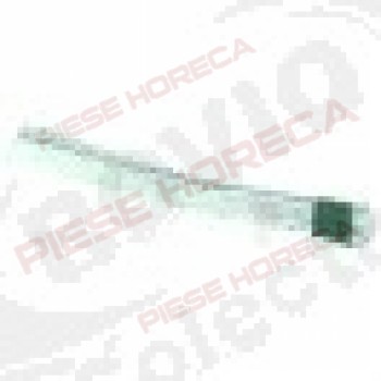 Garnitura snur impletit o 16 mm, sectiune rotunda, L 1 metru