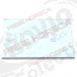 Ceramic disc L 146mm W 125mm