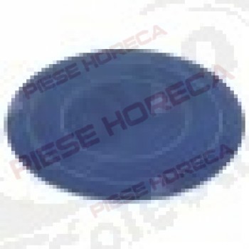 Ceramic disc o 260mm thickness 4mm