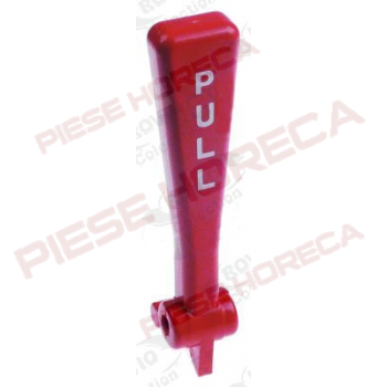 Maneta aparat granita, granitor, dispenser bauturi, Lungime- 45mm, 27400