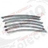 Garnitura snur pentru motoare 4 x 4 mm, sectiune patrata