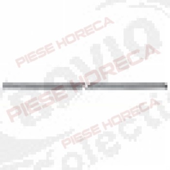 Garnitura snur L 3000 mm