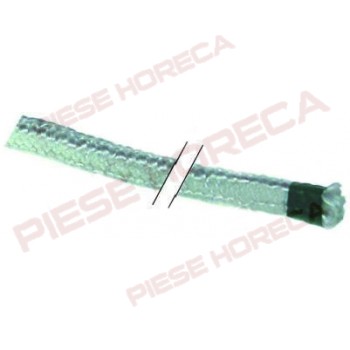 Garnitura snur cu sectiune de ø 15mm