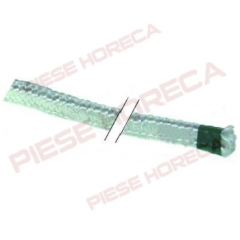 Garnitura snur cu sectiune de ø 20mm