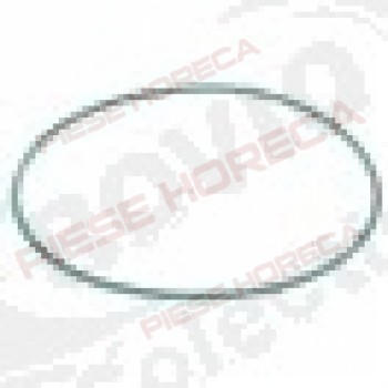Curea rotunda o 4 mm, 22800-01800