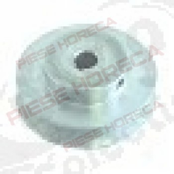 V-belt pulley disc o 60mm