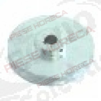 V-belt pulley disc o 100mm