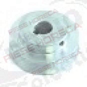 V-belt pulley disc o 60mm