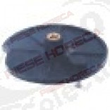 Disc for pan tilting o 100mm spindle o 7mm