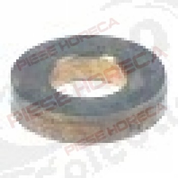 Disc int. o 11,5mm ext. o 24mm brass