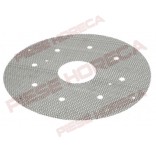 Disc abraziv metalic masina de curatat cartofi SIRMAN