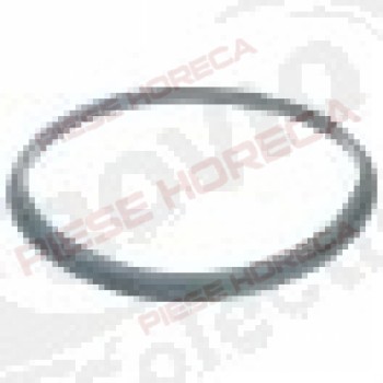 Garnitura din cauciuc o 190 x 165 mm, grosime 13 mm, 22800-26410