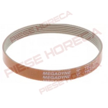 Curea feliator SIRMAN, COOKMAX, MEGADINE profil TB2 310