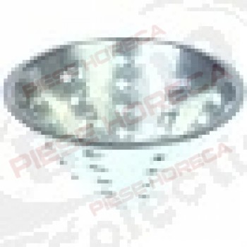 Grating disc conical for Mozzarella o 156mm H 82mm