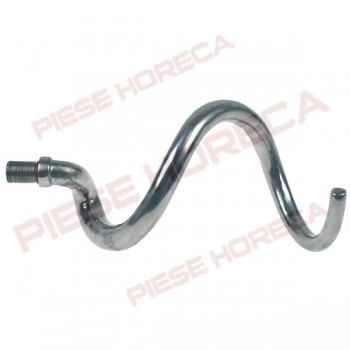 Spirala malaxor PIZZA GROUP, COOKMAX