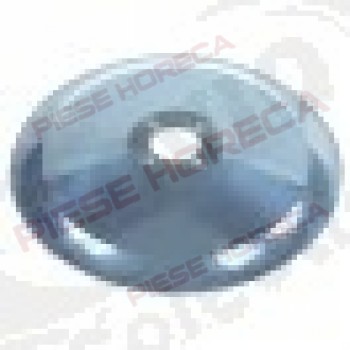 Cutit lama disc pentru feliator o 275 x 40 mm, 4 gauri de fixare