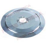 Cutit, lama, disc feliator Ø 250 x 40 mm, 3 gauri de fixare