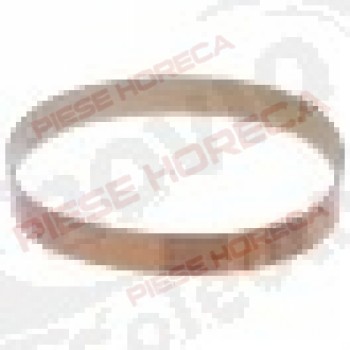 Curea poly-v profil TB2, L 675 mm, latime 24 mm, 12 caneluri