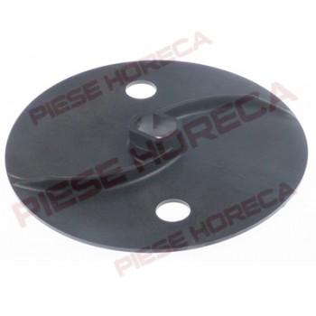 Disc expulzor robot taiat legume, mozzarella Robot-Coupe, diametrul de 185mm