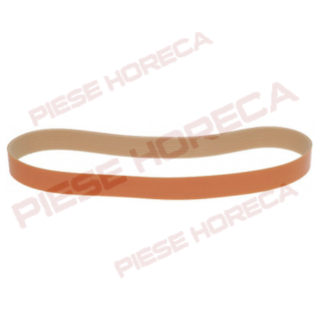 Curea feliator Megadyne TB2 L 630mm W 24mm caneluri 12