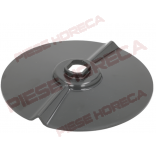 Disc expulzor, ejector robot legume, mozzarella Fimar, AngeloPO