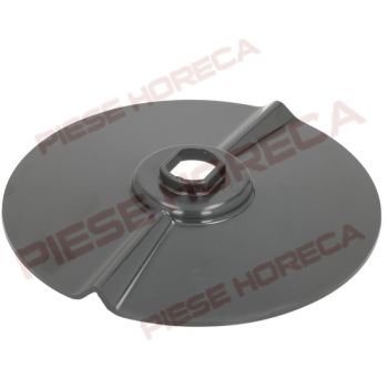 Disc expulzor, ejector robot legume, mozzarella Fimar, AngeloPO