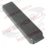 Protectie maner cuptor convective Bertos