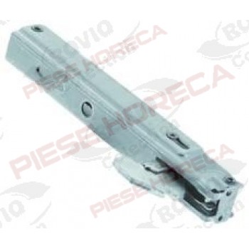 Balama pentru cuptor profesional Foinox, Ø 3mm