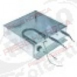 Rezistenta L 240 mm, W 240 mm