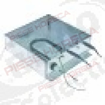 Rezistenta L 240 mm, W 240 mm