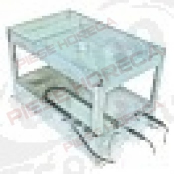 Rezistenta L 380 mm, W 240 mm