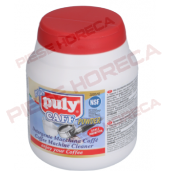 Detergent pentru espressoare, masini de cafea, Puly Caff Plus, recipient 370gr
