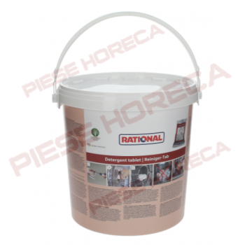 Detergent tablete cuptor RATIONAL, Clean Jet, SCC61-62-101-102-201-202