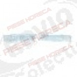 Garnitura snur impletit 11x11 mm, sectiune patrata, L 1 metru