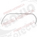 Garnitura usa cuptor 600 x 300 mm, prindere cu carlige